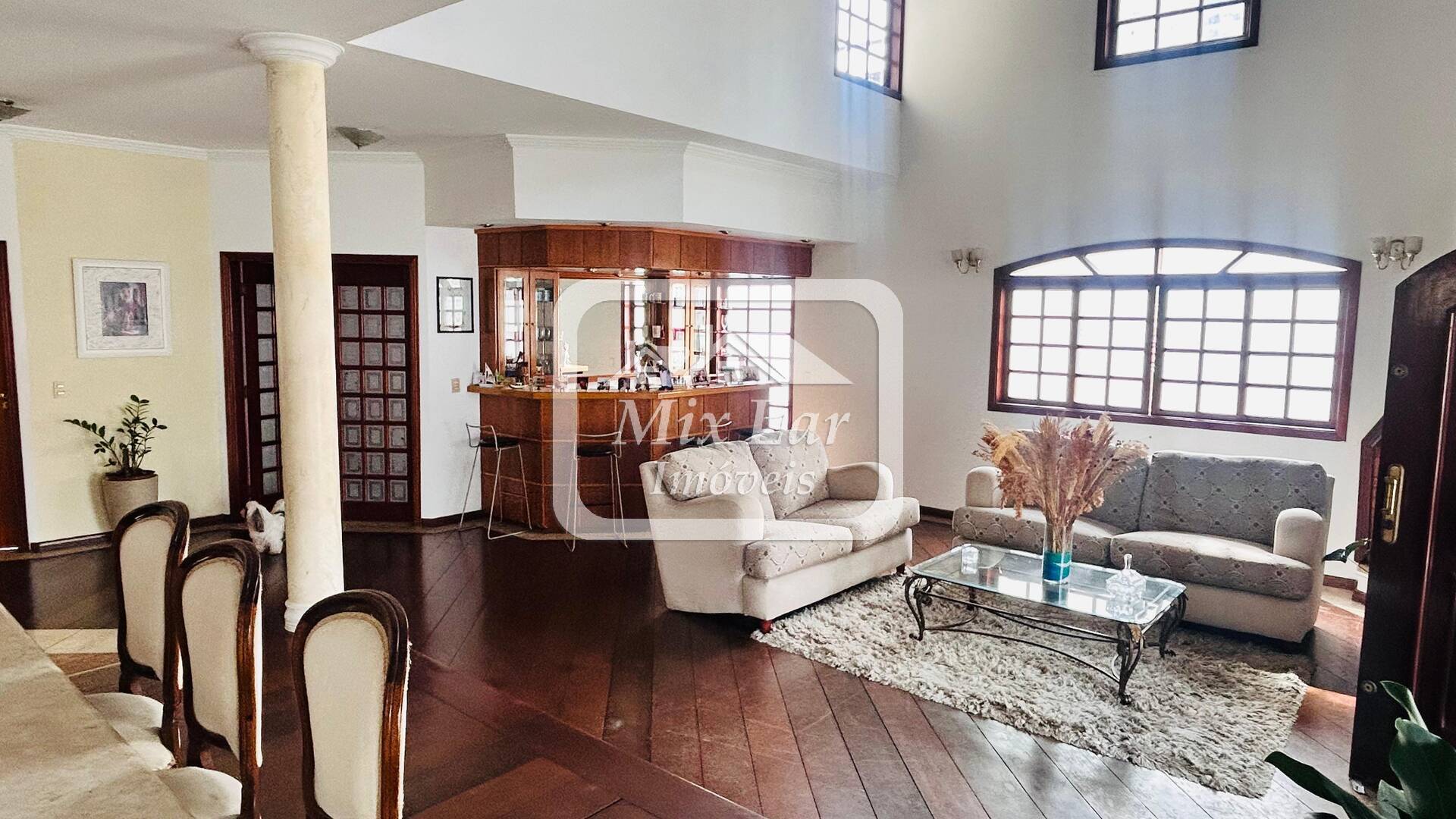 Sobrado, 4 quartos, 487 m² - Foto 3