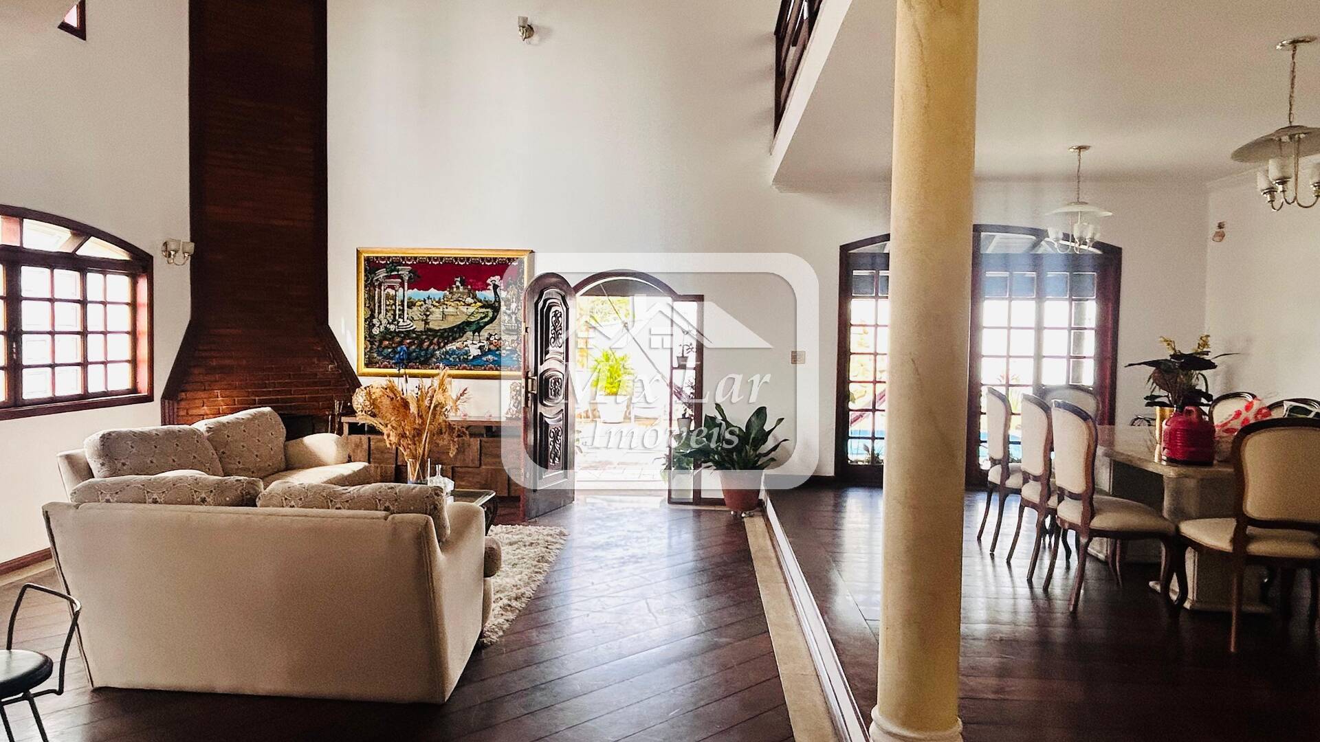 Sobrado, 4 quartos, 487 m² - Foto 18