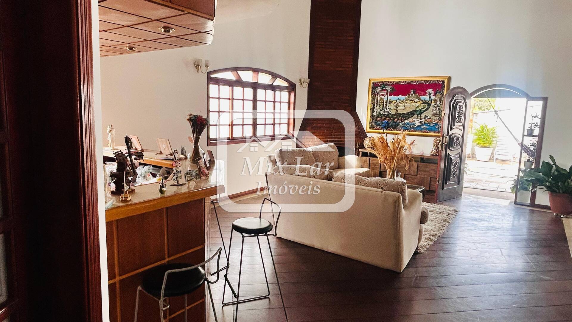 Sobrado, 4 quartos, 487 m² - Foto 5
