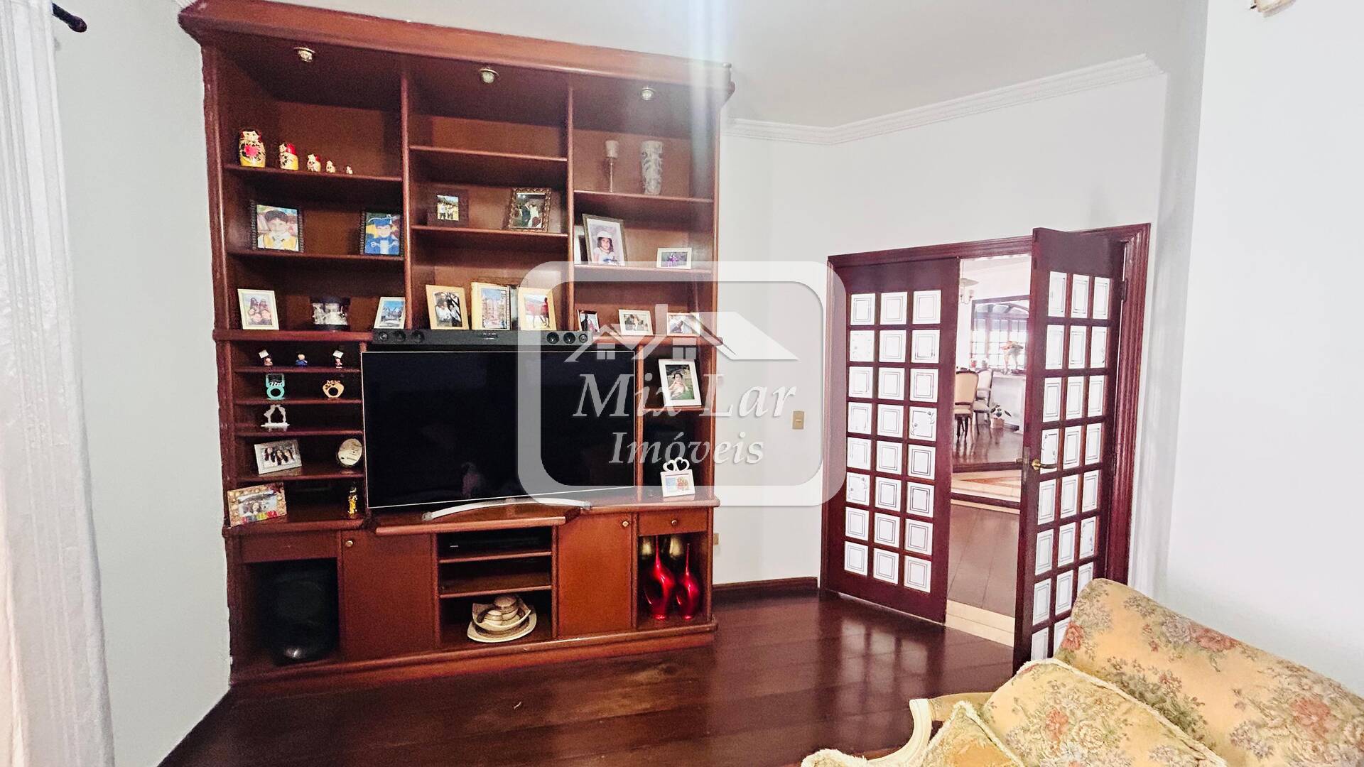 Sobrado, 4 quartos, 487 m² - Foto 23