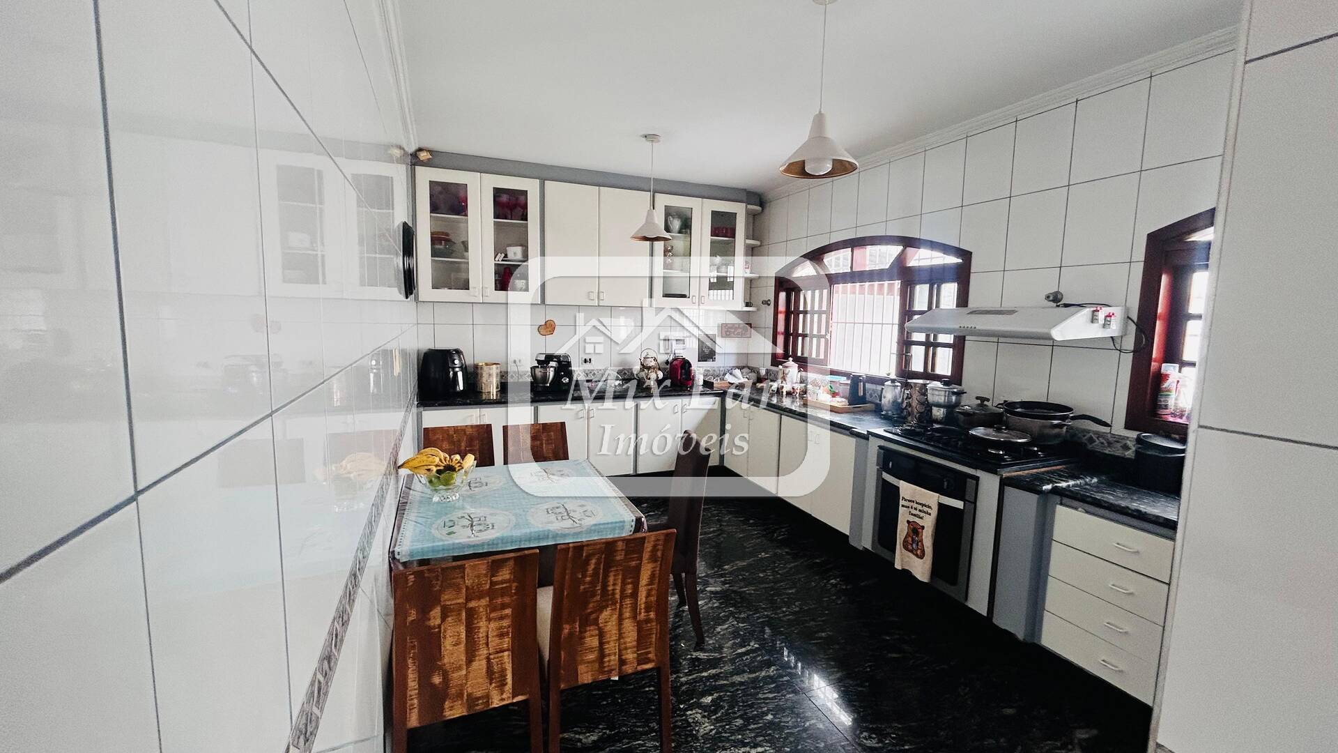 Sobrado, 4 quartos, 487 m² - Foto 4