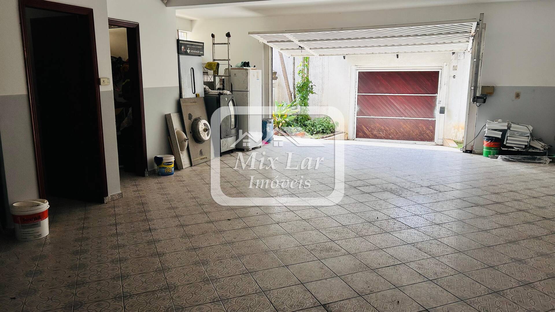 Sobrado, 4 quartos, 487 m² - Foto 27