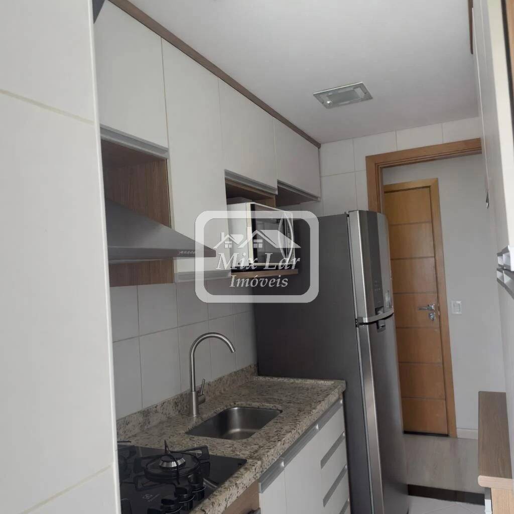 Apartamento, 2 quartos, 63 m² - Foto 2
