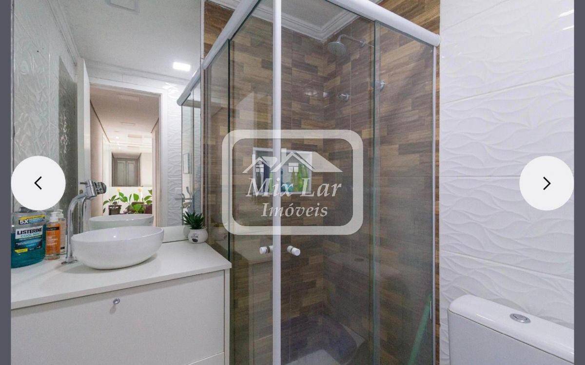 Apartamento, 2 quartos, 49 m² - Foto 10