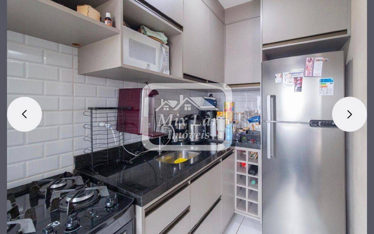 Apartamento, 2 quartos, 49 m² - Foto 6