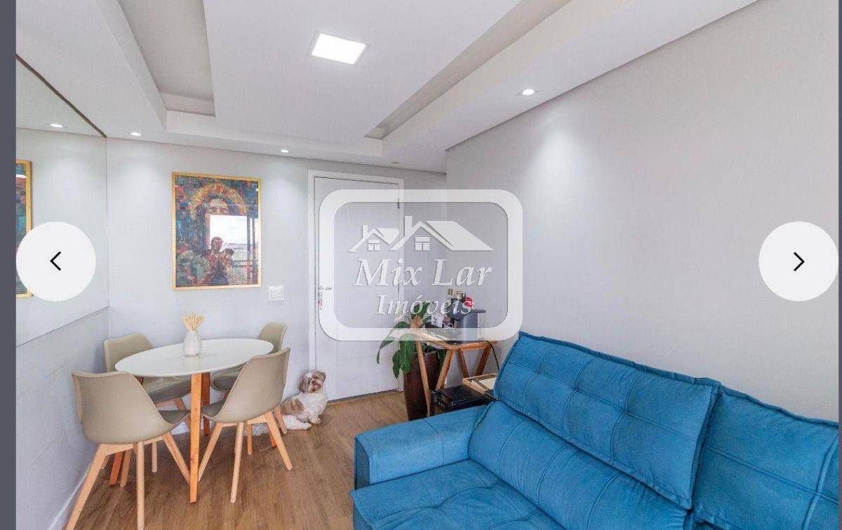 Apartamento, 2 quartos, 49 m² - Foto 3
