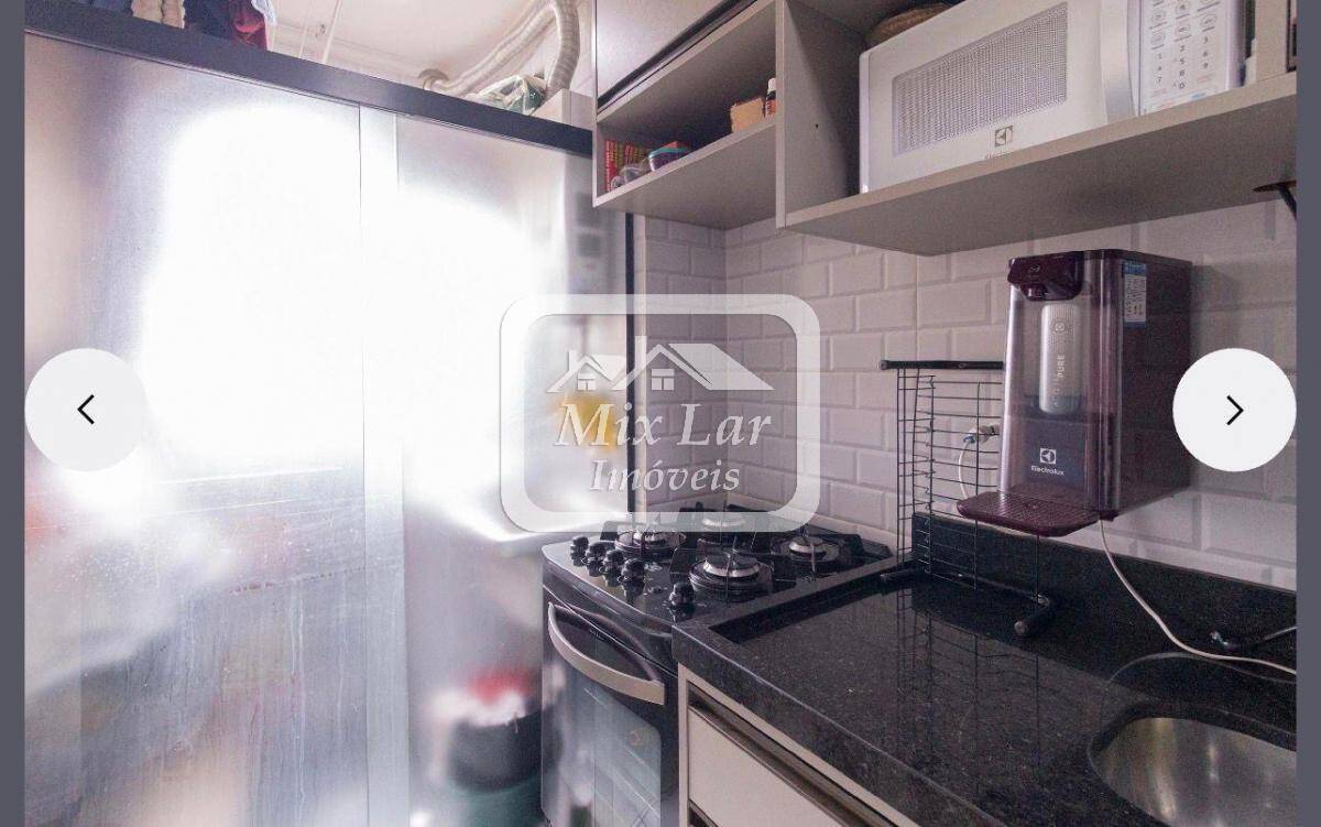 Apartamento, 2 quartos, 49 m² - Foto 8