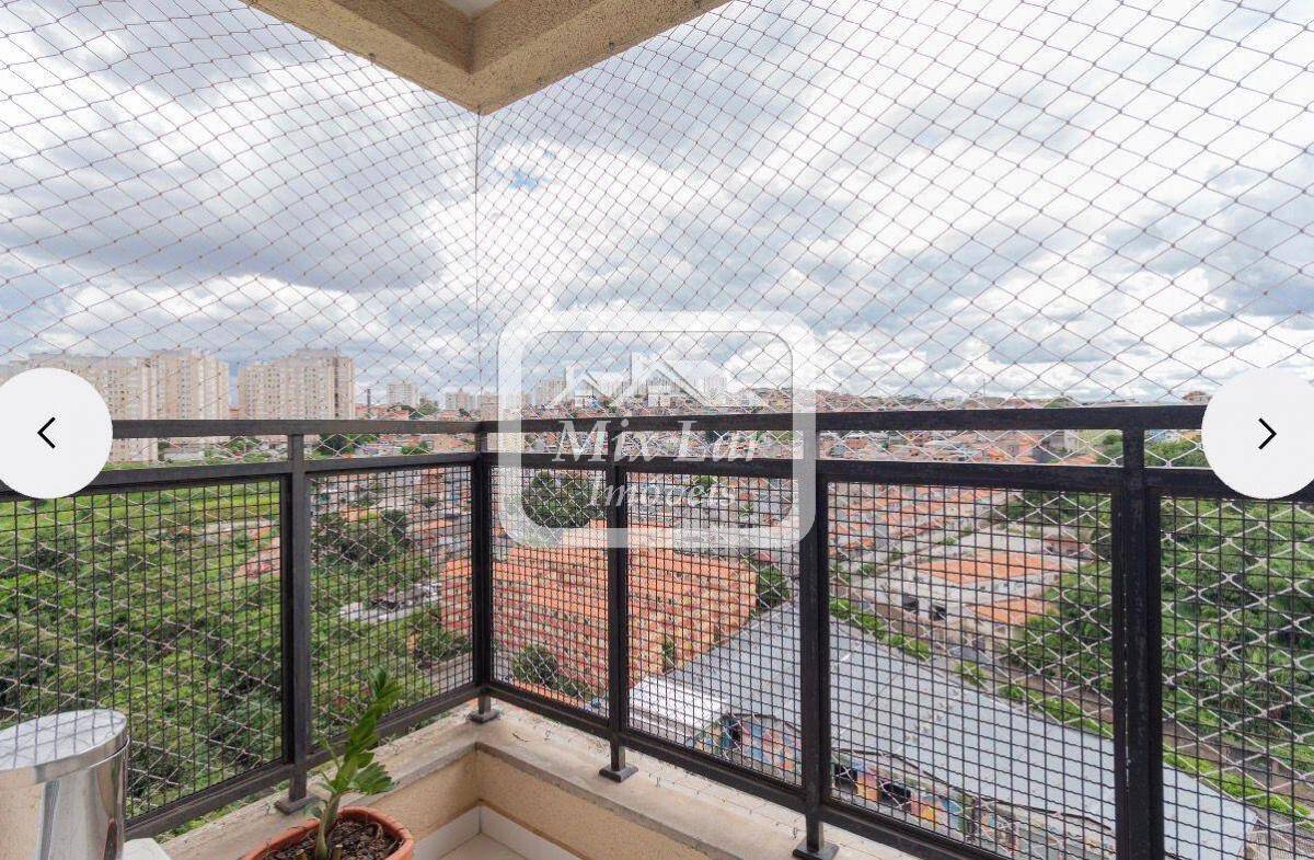 Apartamento, 2 quartos, 49 m² - Foto 17