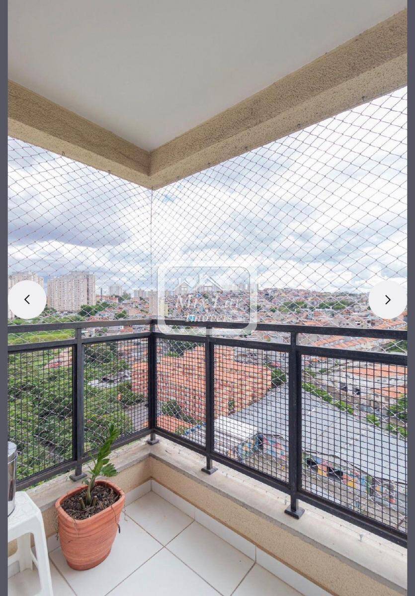 Apartamento, 2 quartos, 49 m² - Foto 19