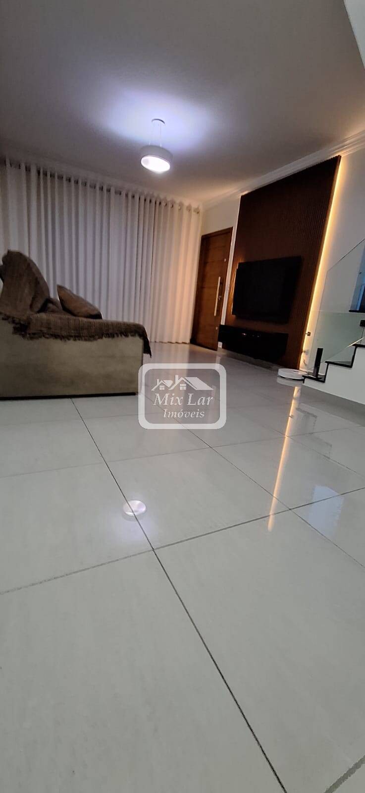 Sobrado, 3 quartos, 184 m² - Foto 10