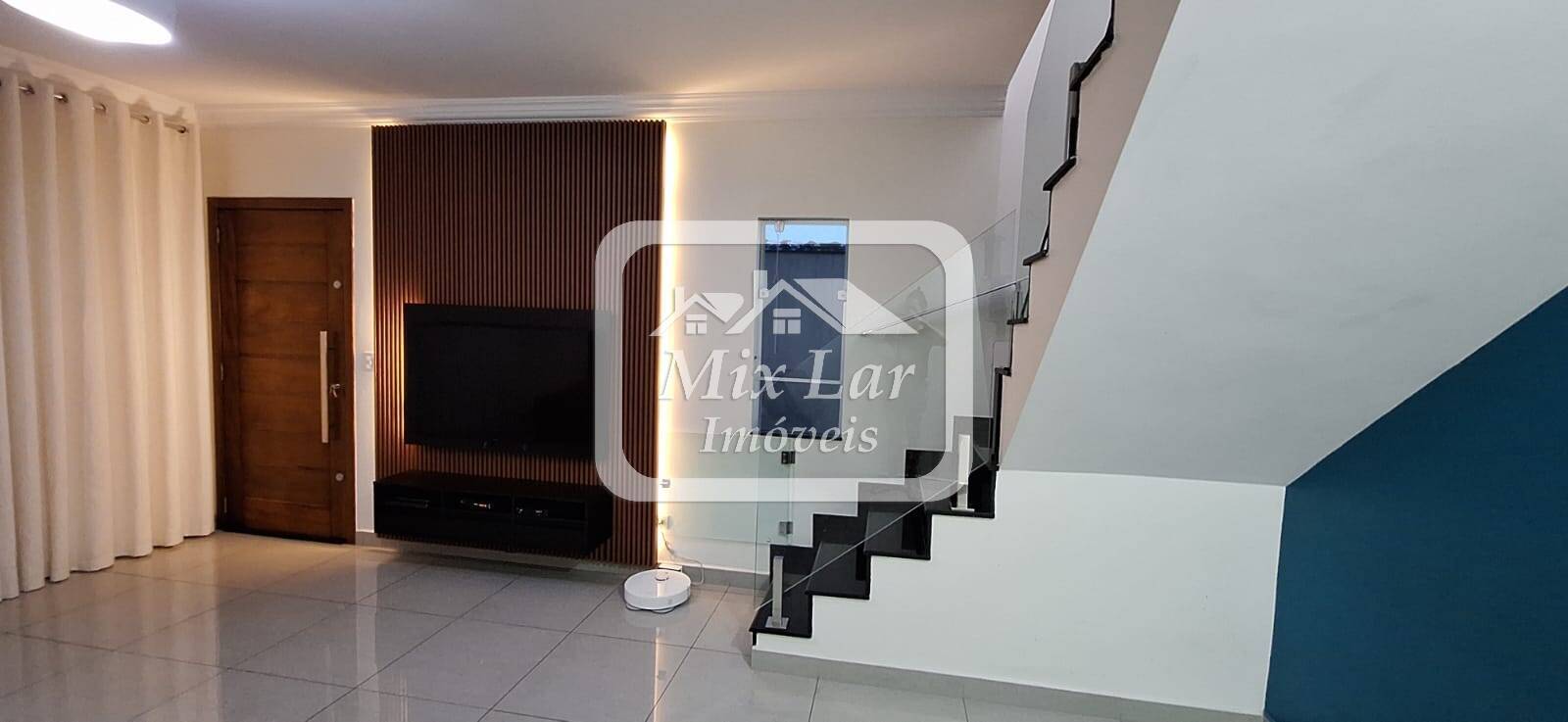 Sobrado, 3 quartos, 184 m² - Foto 12