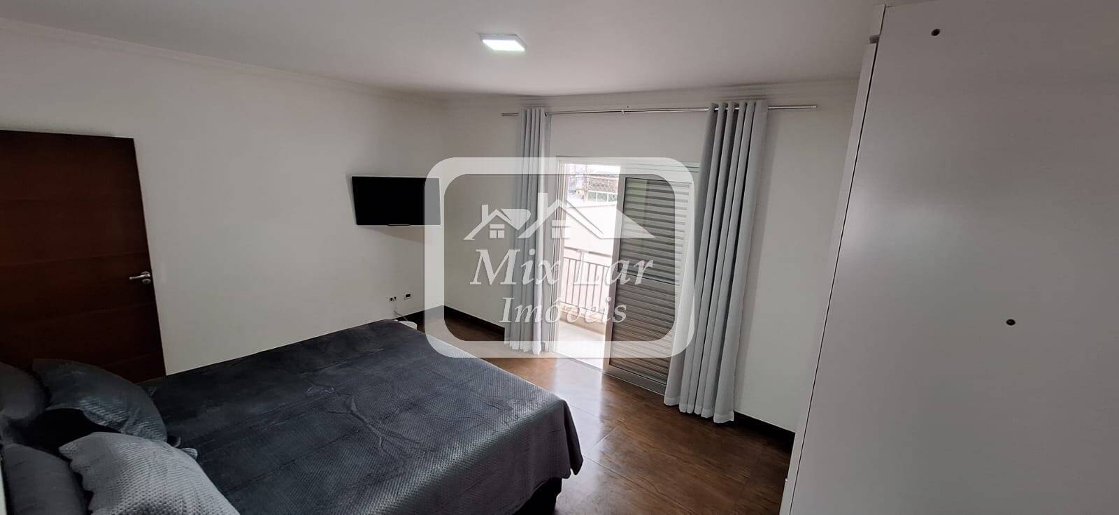 Sobrado, 3 quartos, 184 m² - Foto 16