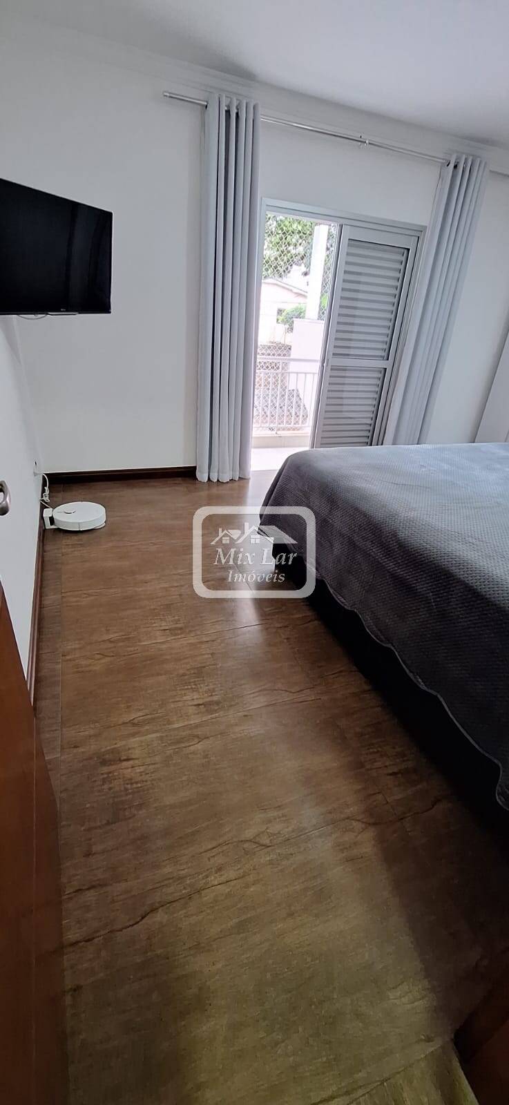 Sobrado, 3 quartos, 184 m² - Foto 15