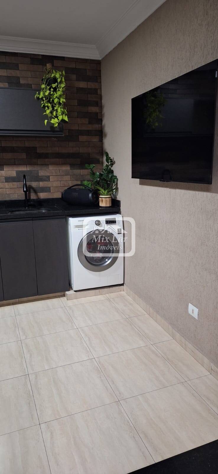 Sobrado, 3 quartos, 184 m² - Foto 27
