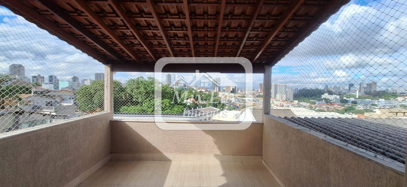 Sobrado, 3 quartos, 184 m² - Foto 25