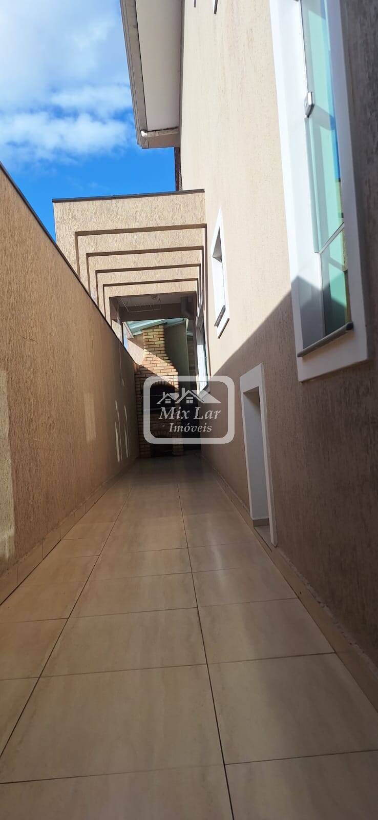 Sobrado, 3 quartos, 184 m² - Foto 29