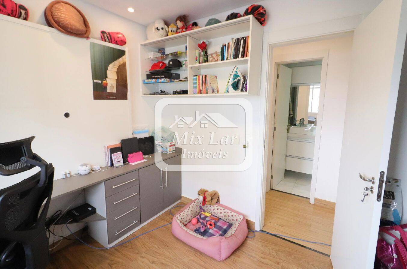 Apartamento, 2 quartos, 55 m² - Foto 6