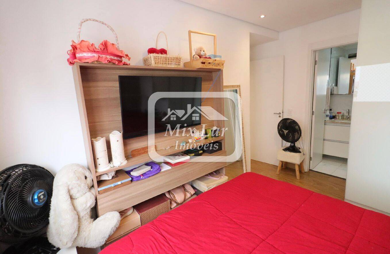 Apartamento, 2 quartos, 55 m² - Foto 8