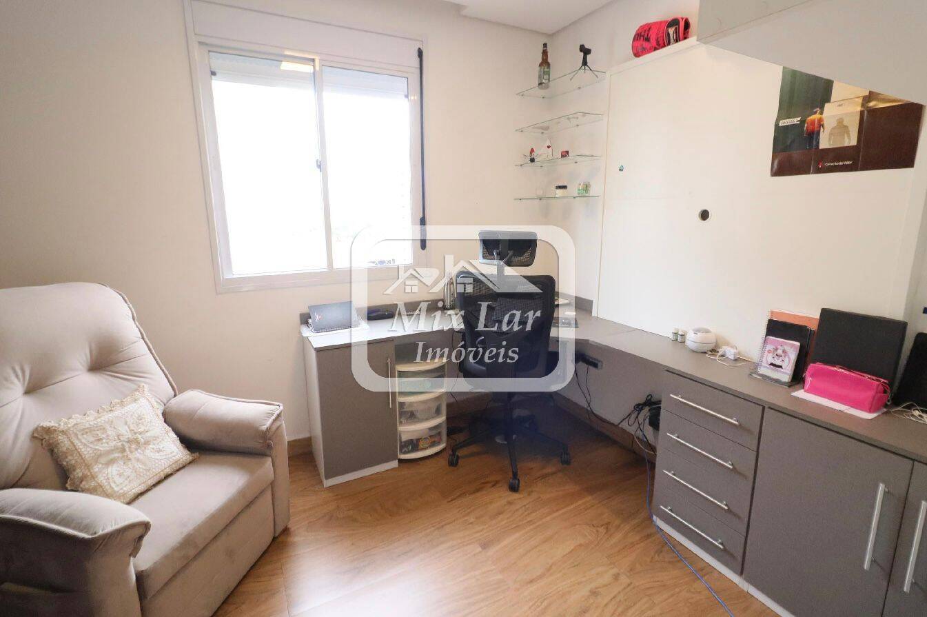 Apartamento, 2 quartos, 55 m² - Foto 7