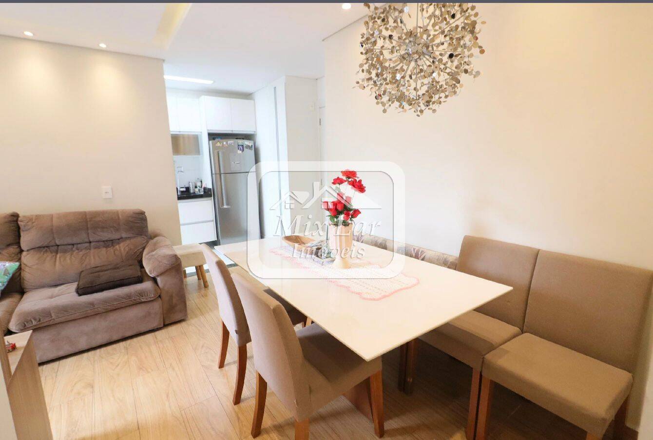 Apartamento, 2 quartos, 55 m² - Foto 3