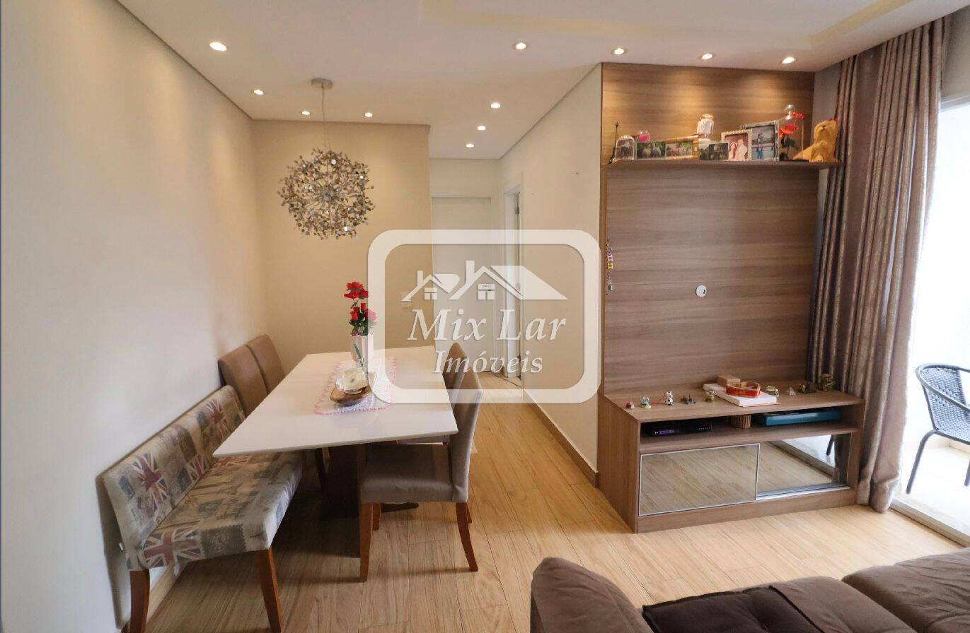 Apartamento, 2 quartos, 55 m² - Foto 5