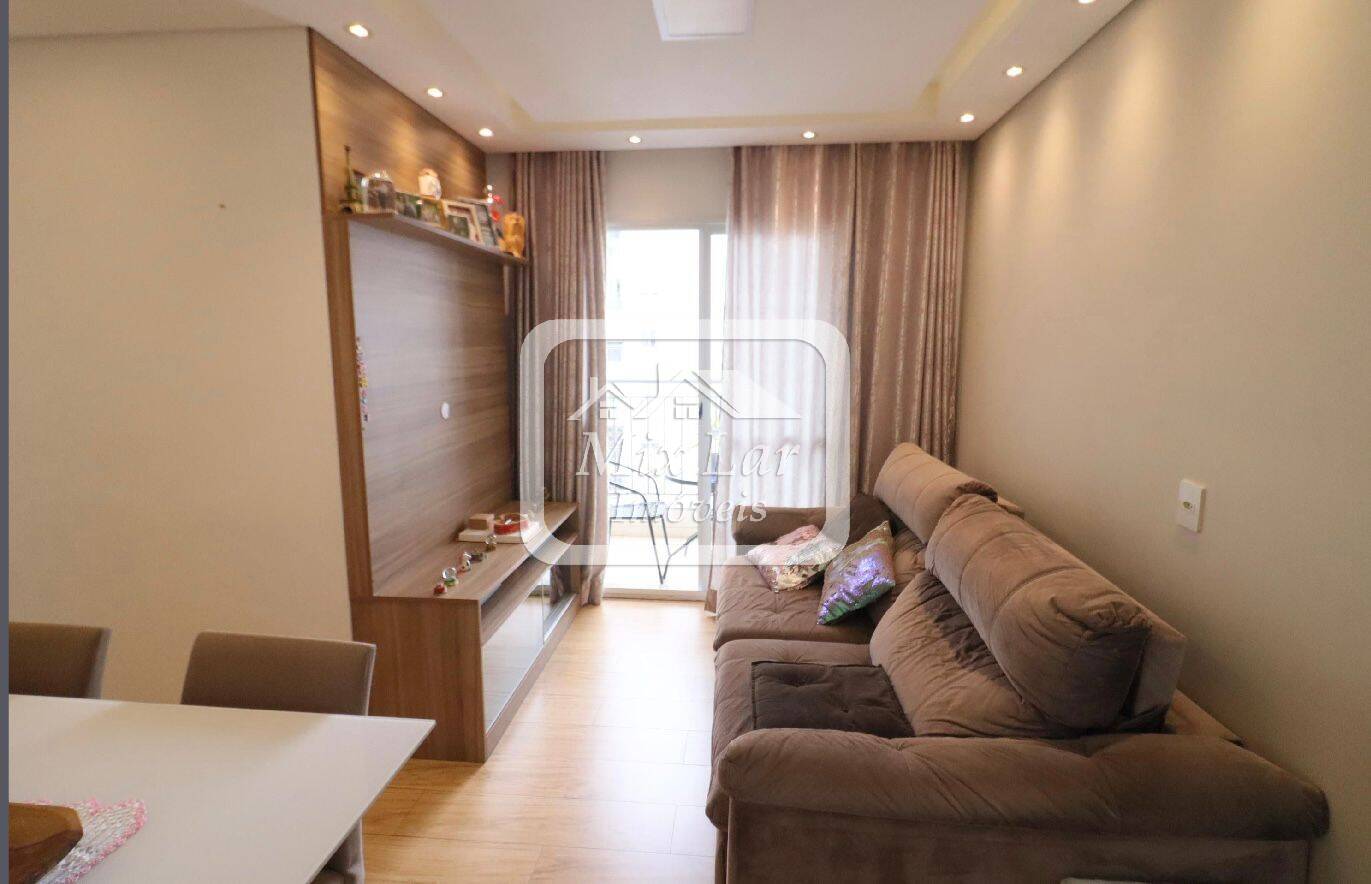 Apartamento, 2 quartos, 55 m² - Foto 2