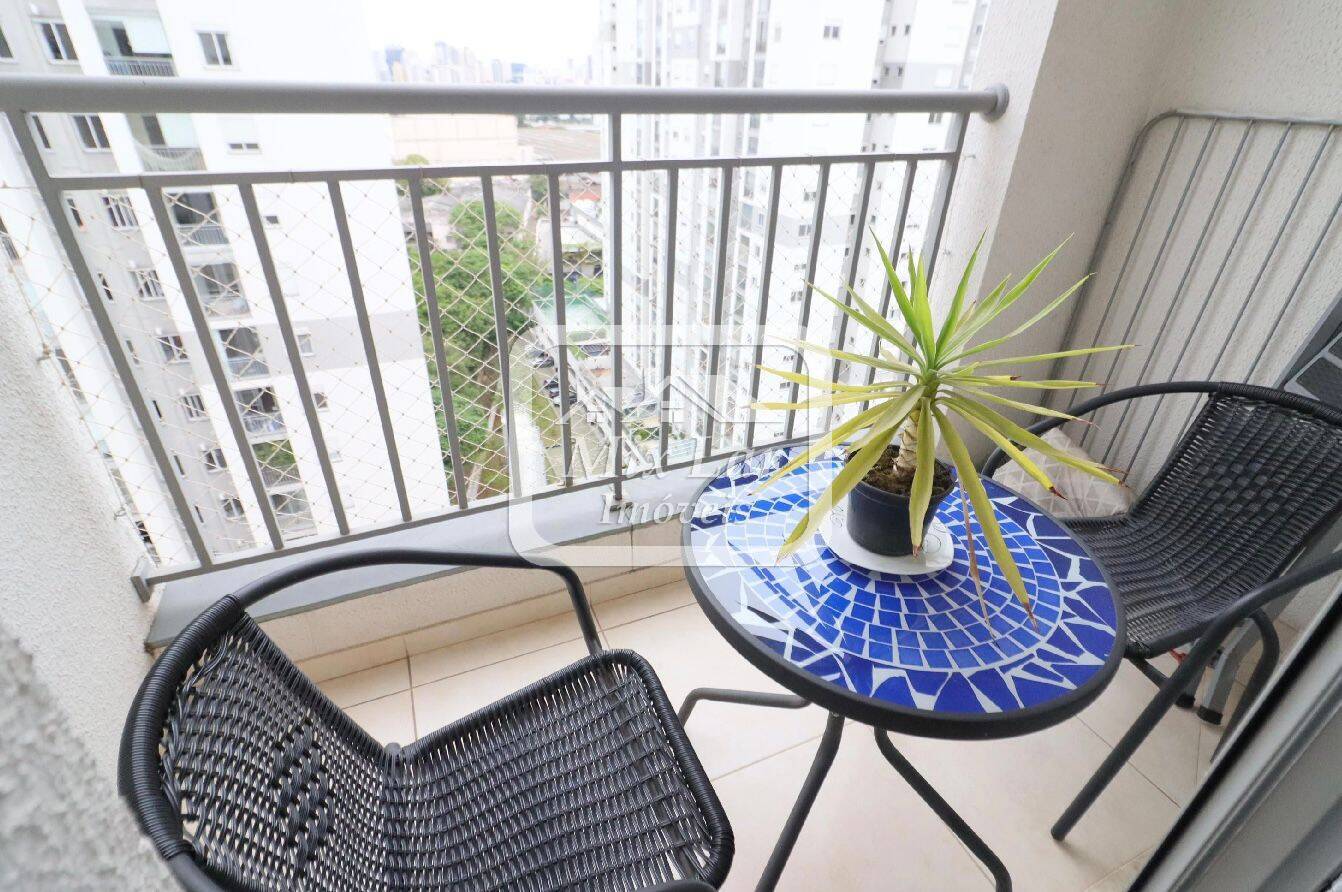 Apartamento, 2 quartos, 55 m² - Foto 11