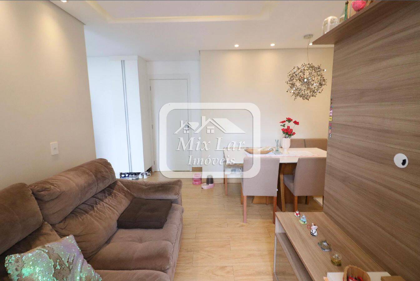 Apartamento, 2 quartos, 55 m² - Foto 4