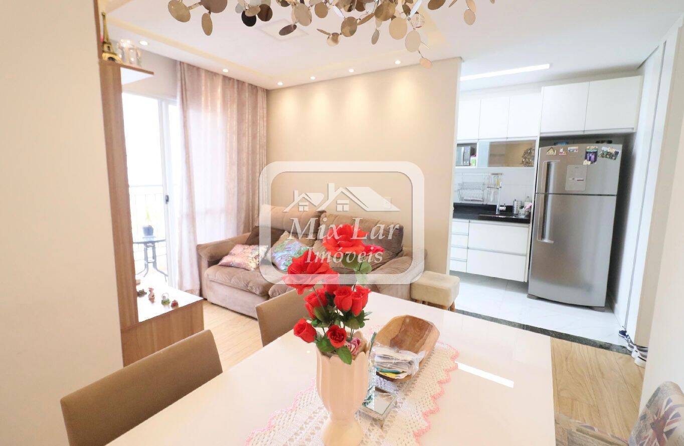 Apartamento, 2 quartos, 55 m² - Foto 10