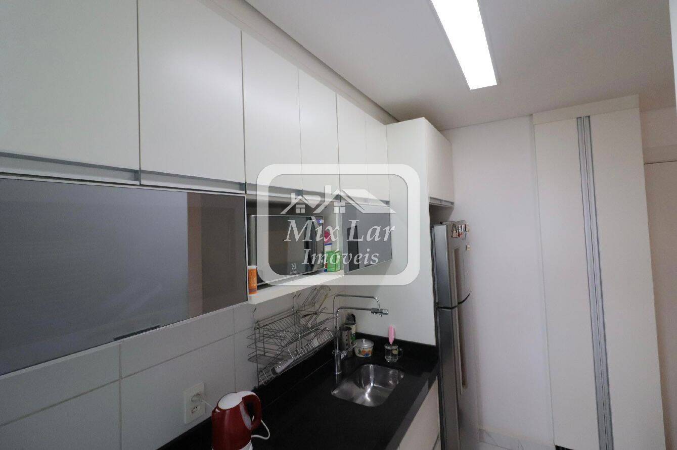 Apartamento, 2 quartos, 55 m² - Foto 15
