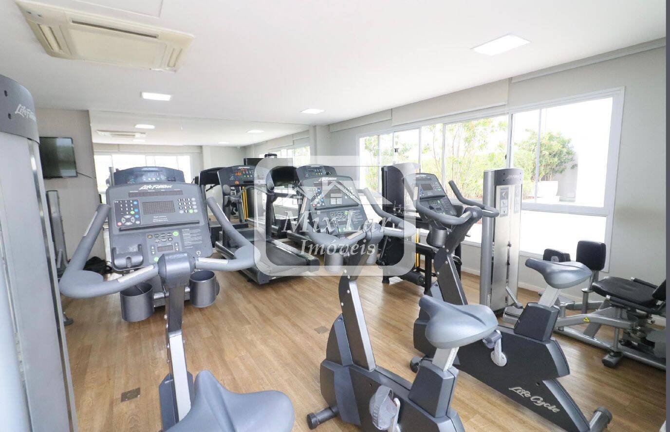 Apartamento, 2 quartos, 55 m² - Foto 18
