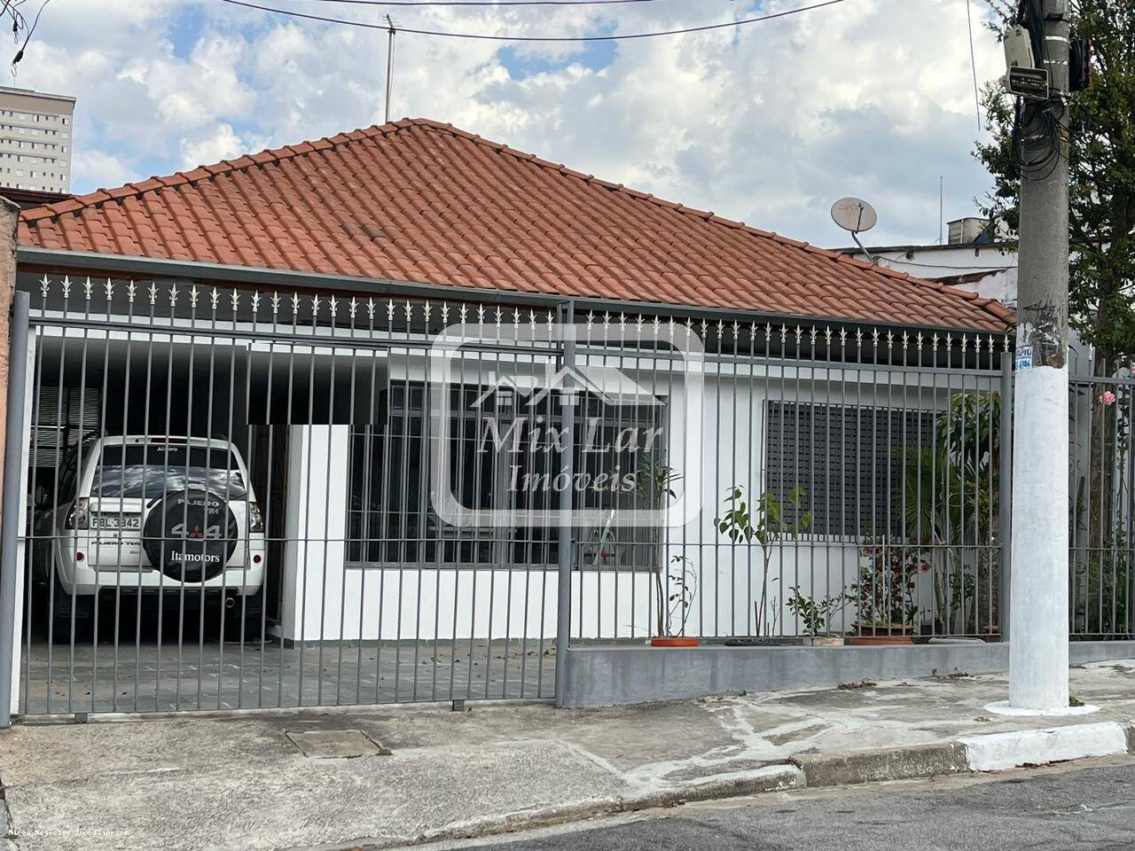 Casa terrea para venda, 250 m² - KM 18- Osasco - SP
