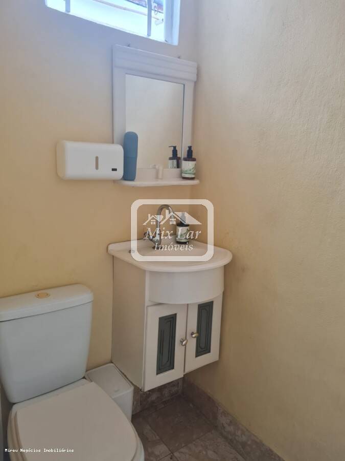 Casa, 6 quartos, 250 m² - Foto 13