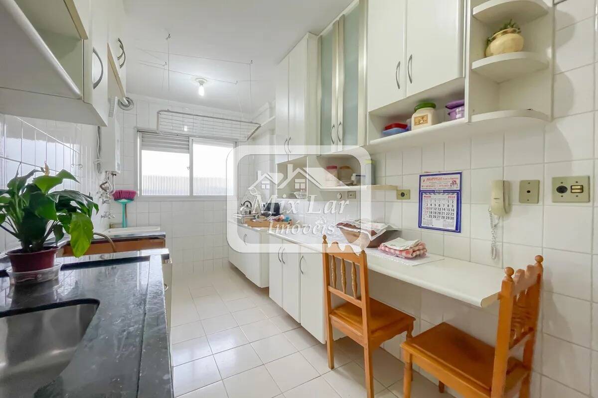 Apartamento, 2 quartos, 62 m² - Foto 5