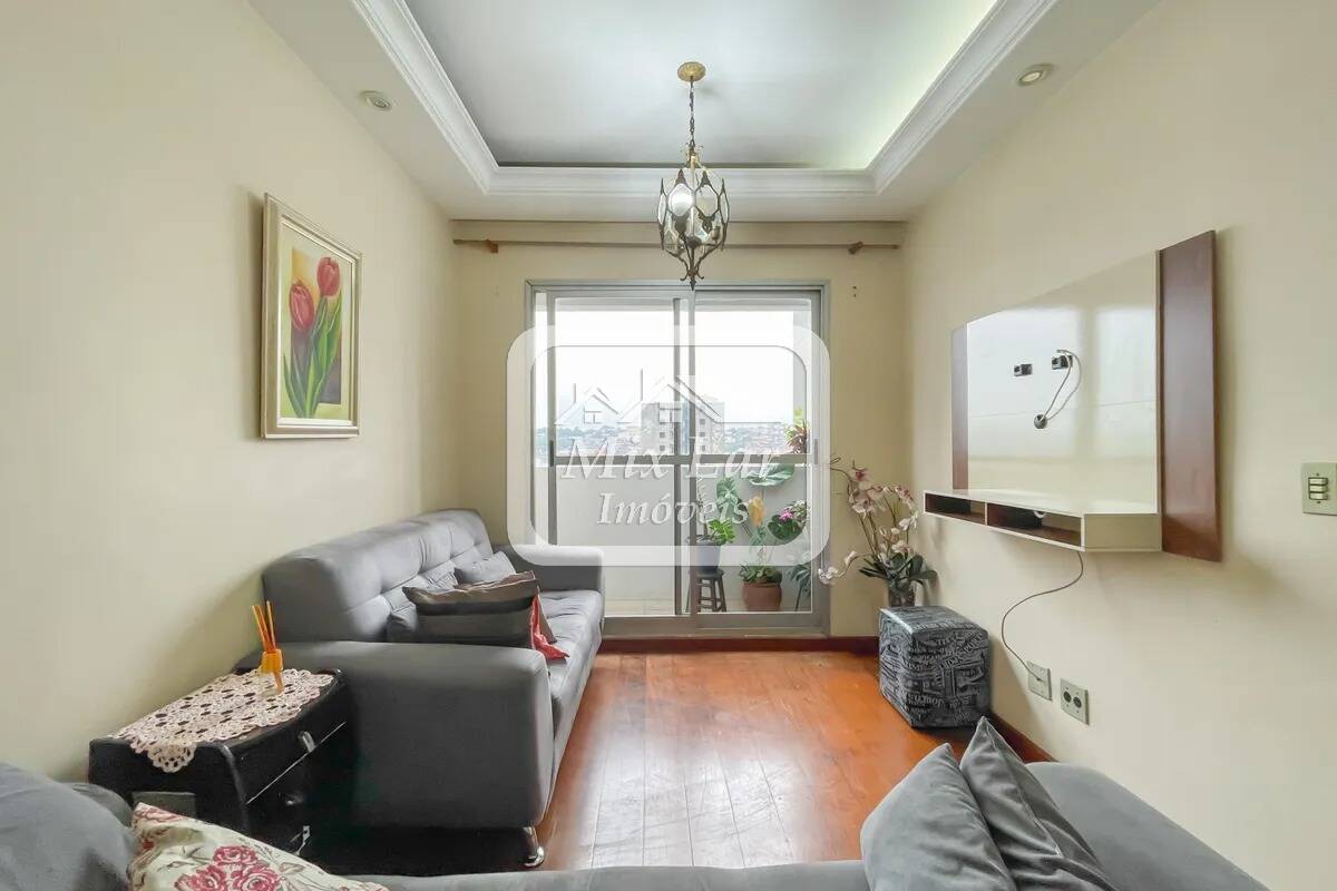 Apartamento, 2 quartos, 62 m² - Foto 4