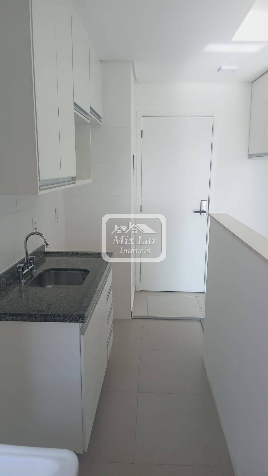 Apartamento, 2 quartos, 56 m² - Foto 1
