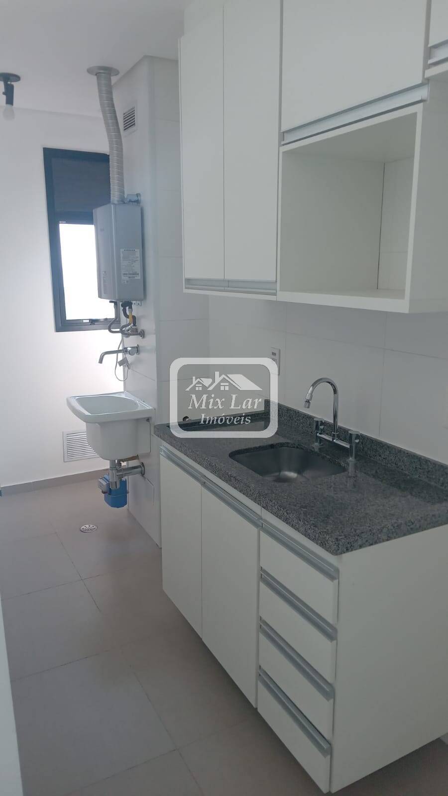 Apartamento, 2 quartos, 56 m² - Foto 2