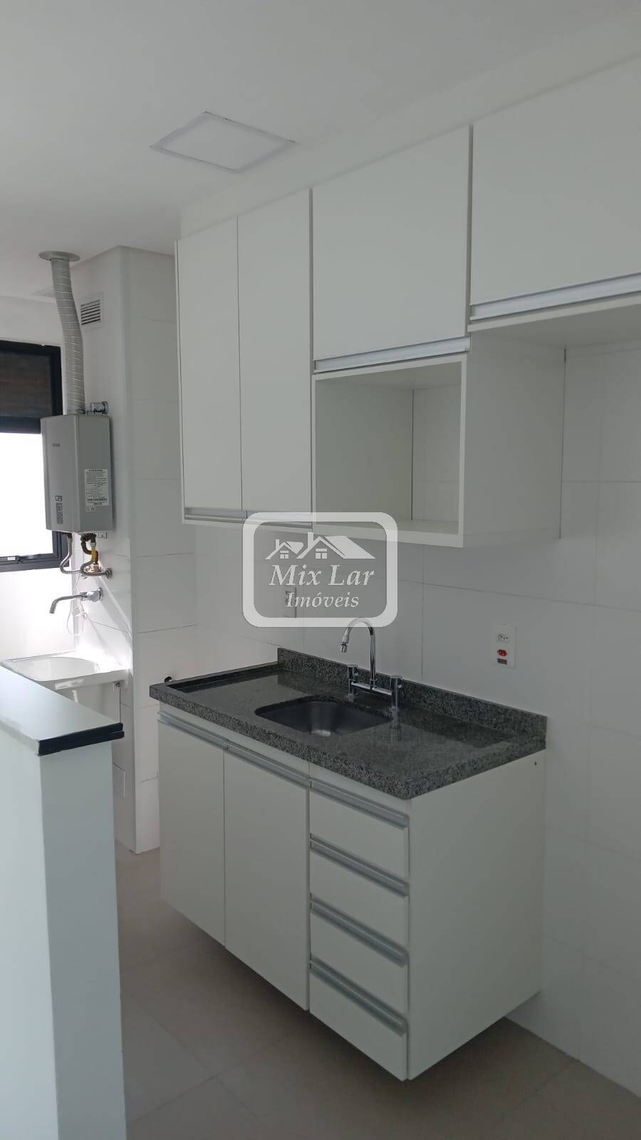 Apartamento, 2 quartos, 56 m² - Foto 17