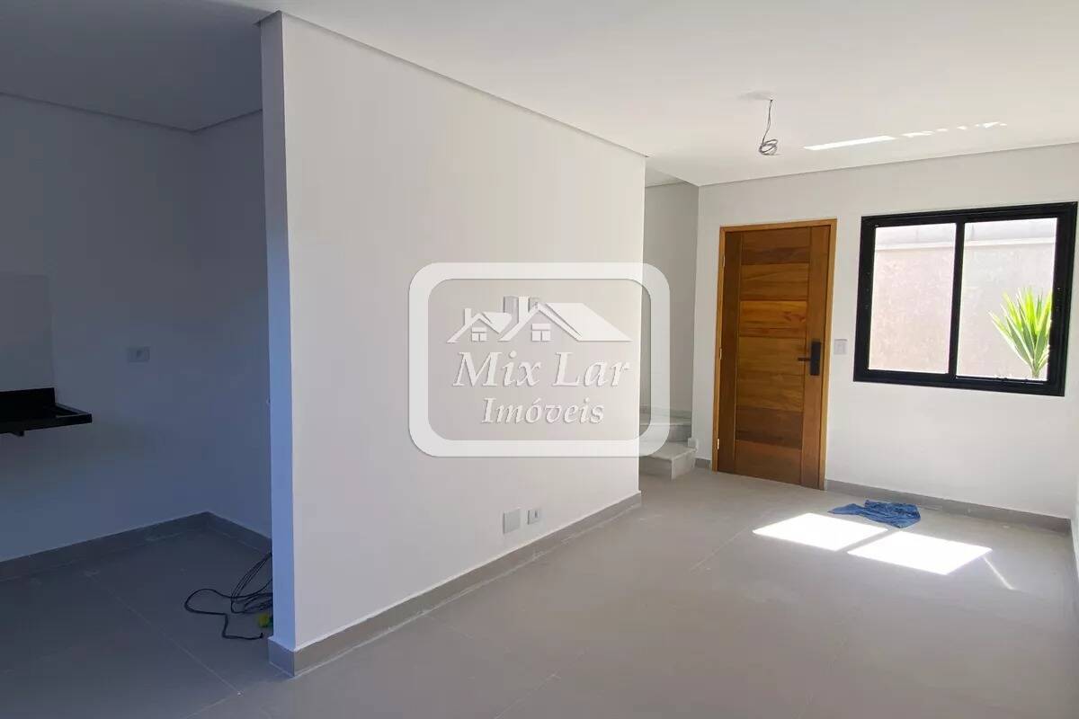 Casa de Condomínio, 2 quartos - Foto 5