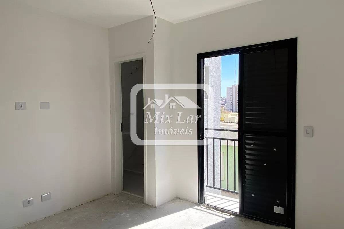 Casa de Condomínio, 2 quartos - Foto 11