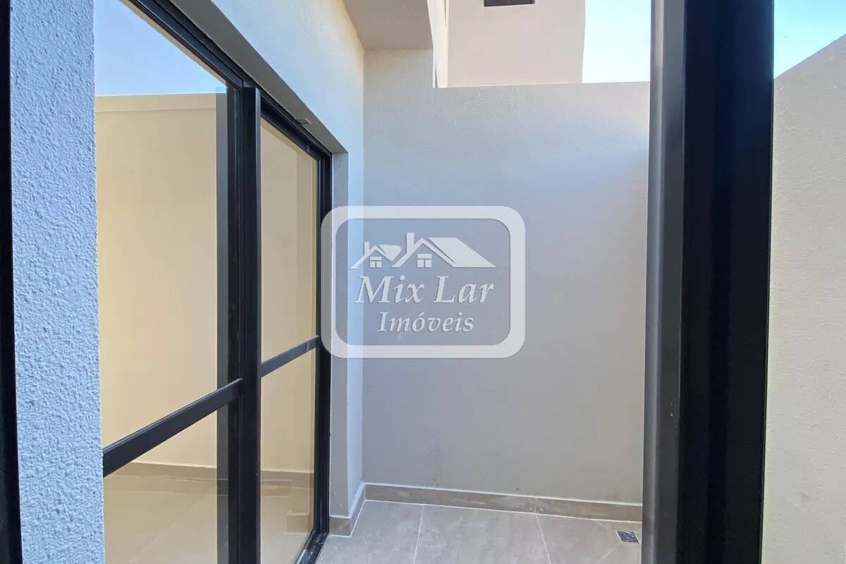 Casa de Condomínio, 2 quartos - Foto 6