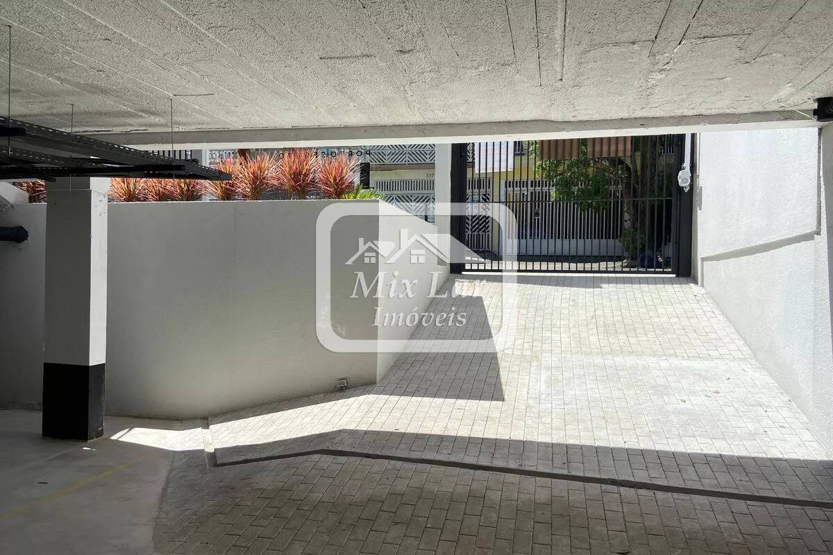 Casa de Condomínio, 2 quartos - Foto 40
