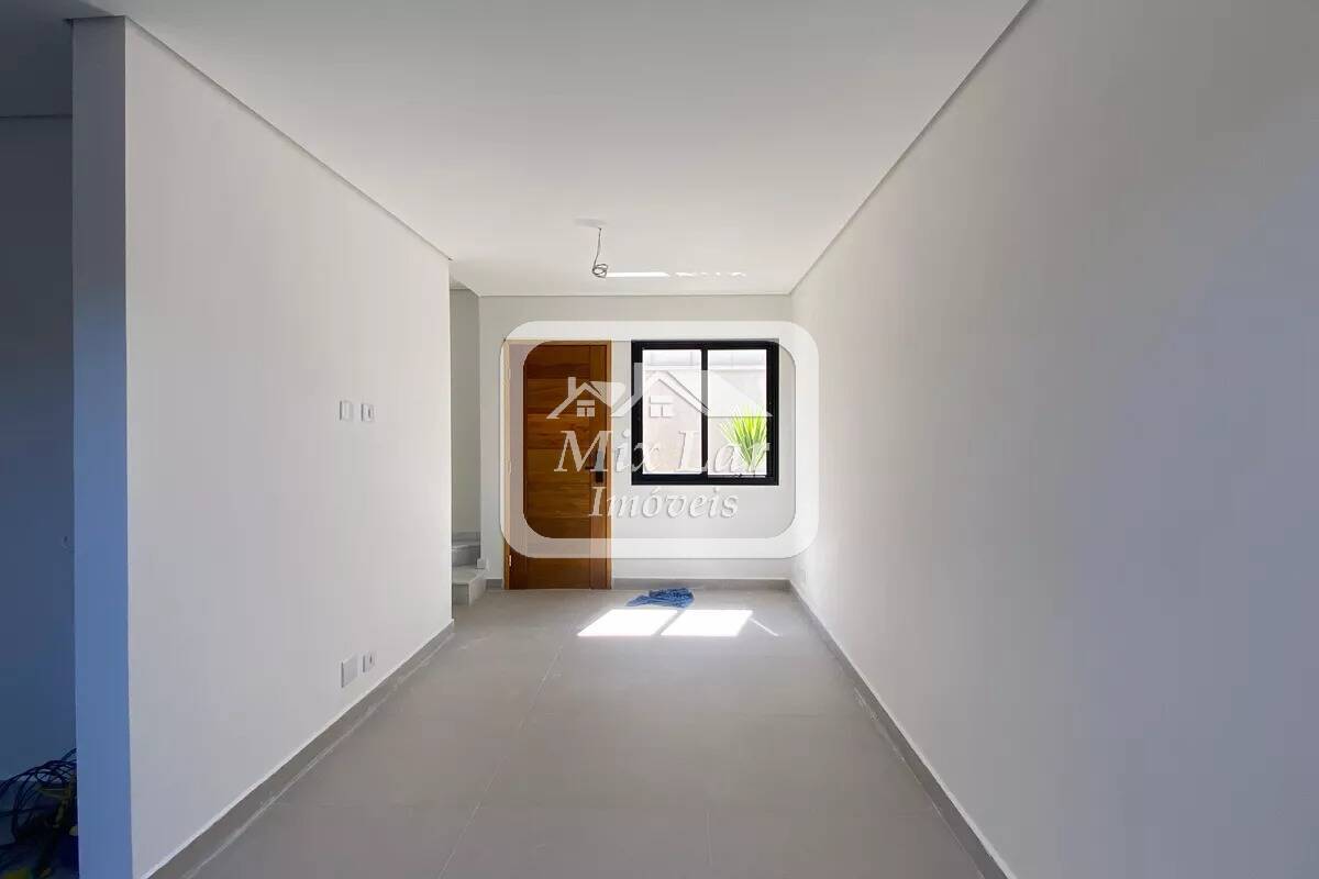 Casa de Condomínio, 2 quartos - Foto 2