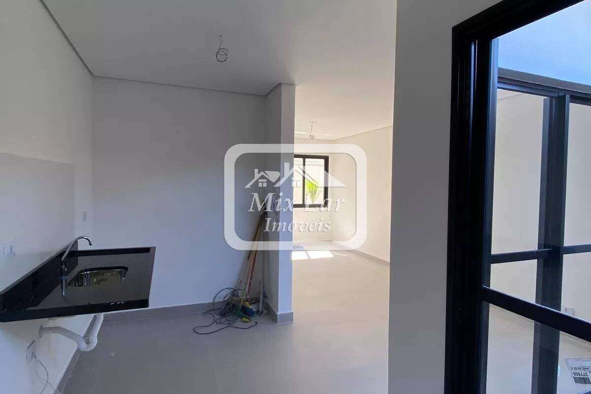 Casa de Condomínio, 2 quartos - Foto 21