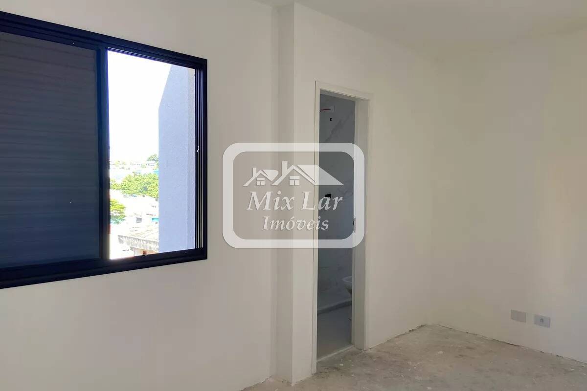 Casa de Condomínio, 2 quartos - Foto 20