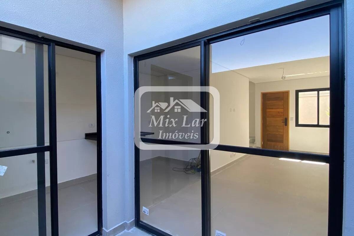 Casa de Condomínio, 2 quartos - Foto 3