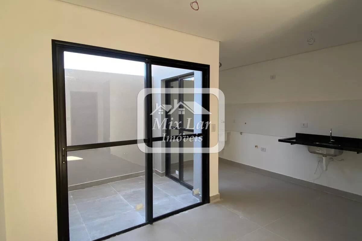 Casa de Condomínio, 2 quartos - Foto 4