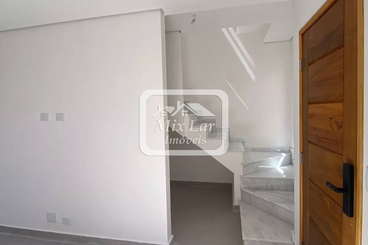 Casa de Condomínio, 2 quartos - Foto 24