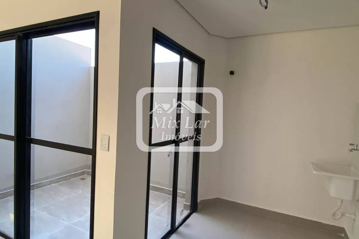 Casa de Condomínio, 2 quartos - Foto 15