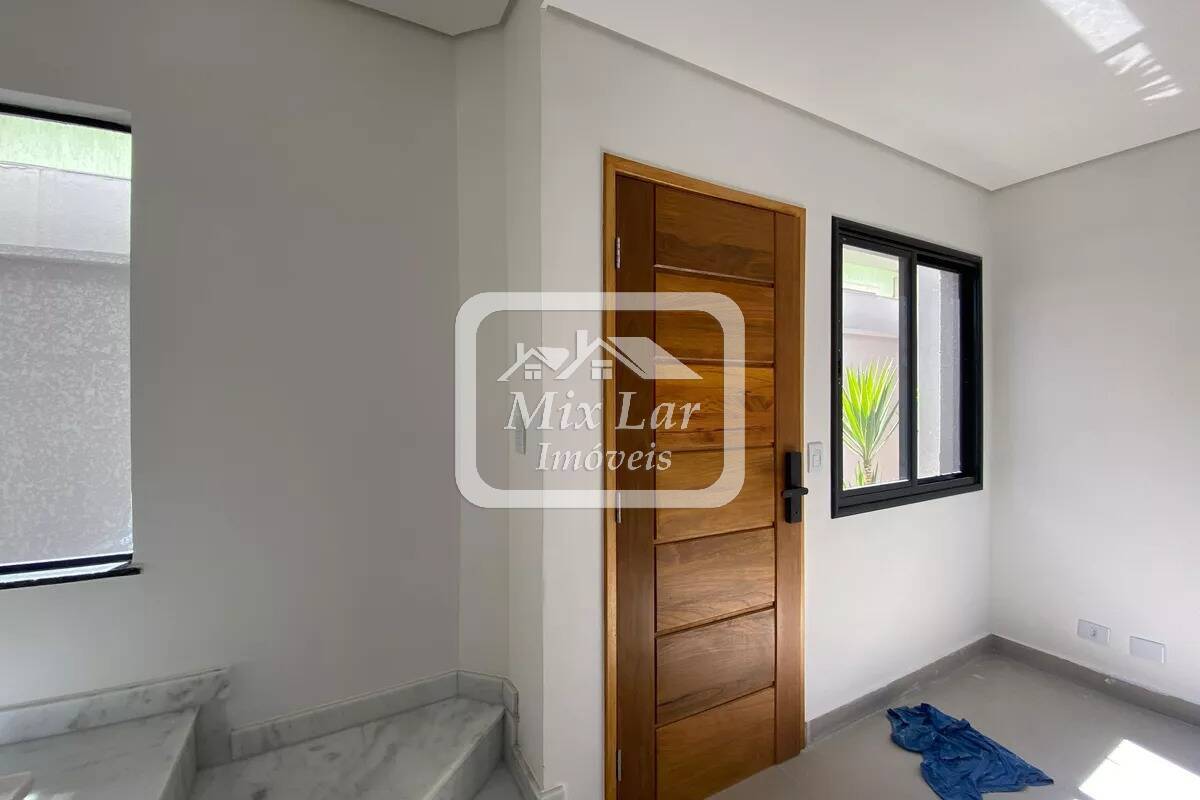 Casa de Condomínio, 2 quartos - Foto 23
